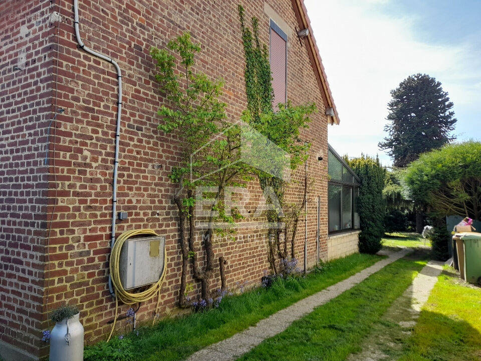 Maison à NOYON