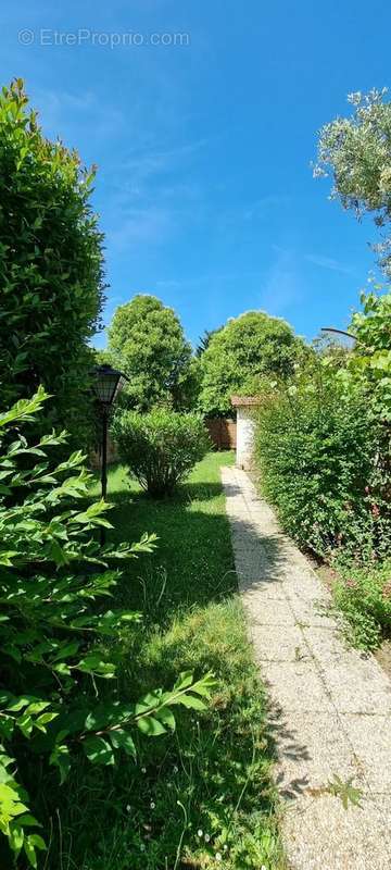 Maison à BERGERAC