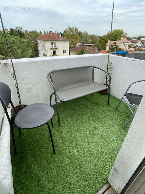 Appartement à PAU