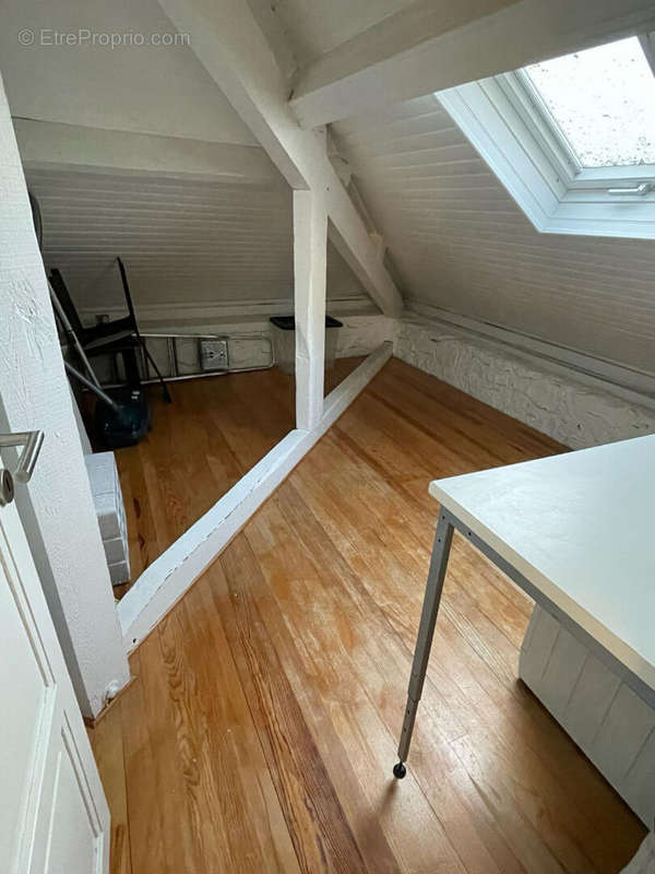 Appartement à PAU