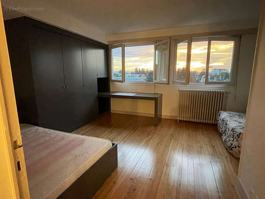 Appartement à PAU