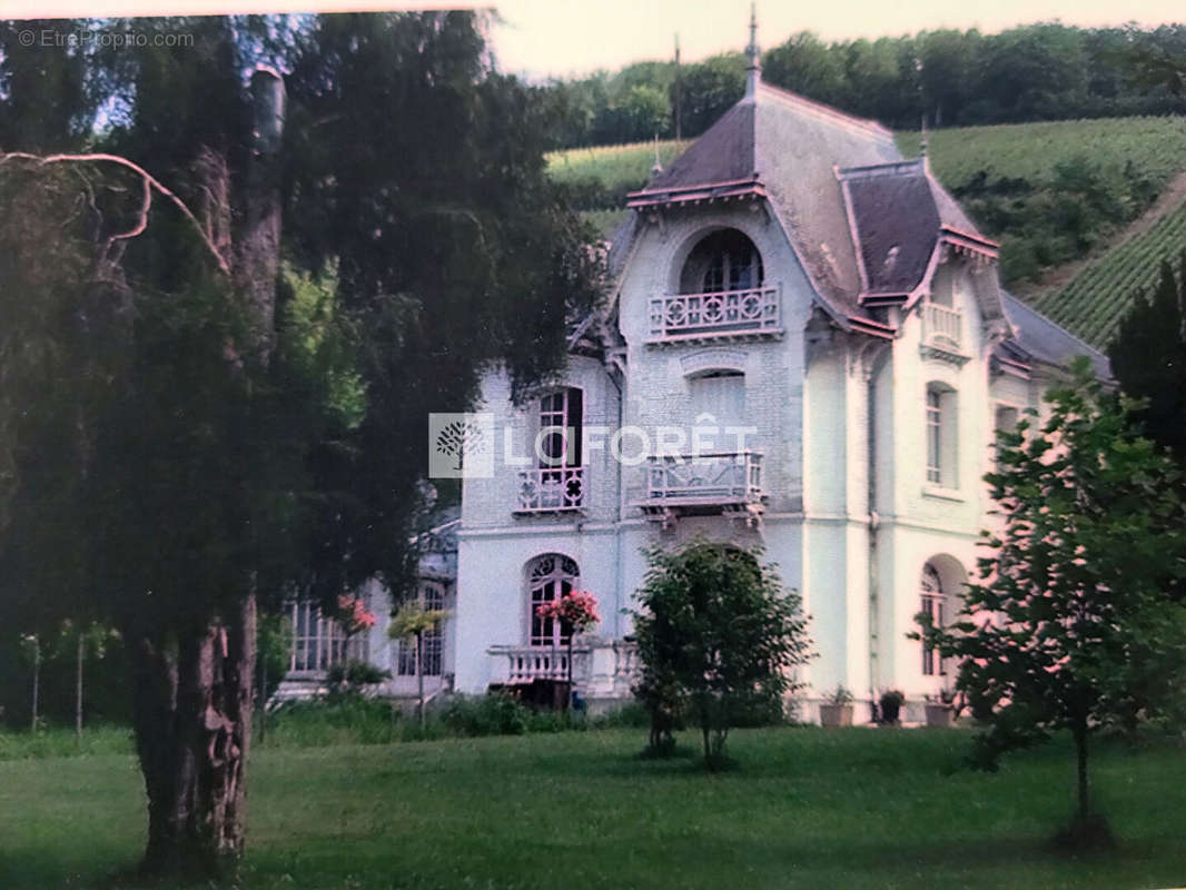 Maison à REIMS