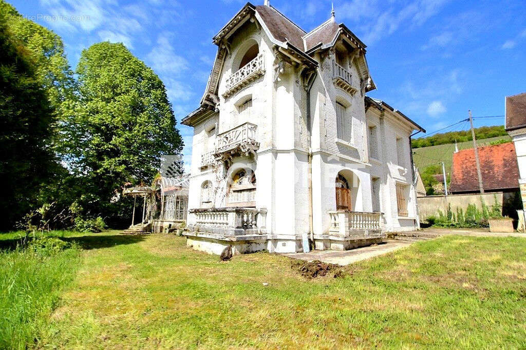 Maison à REIMS