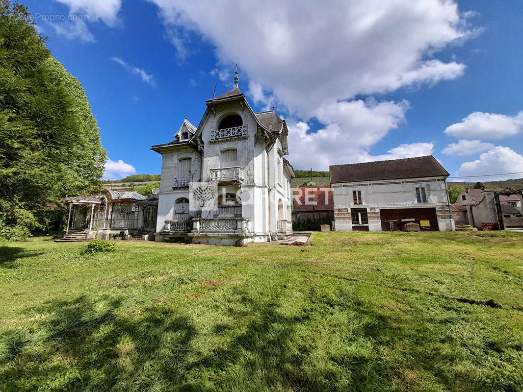 Maison à REIMS