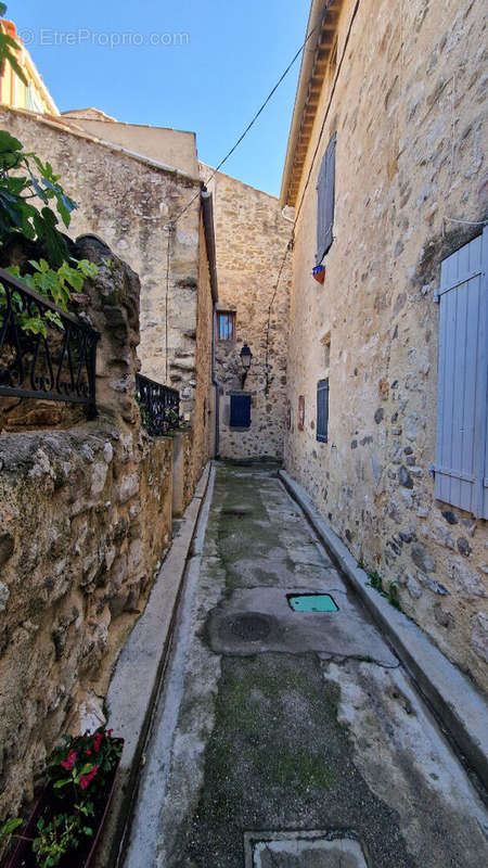 Maison à NARBONNE