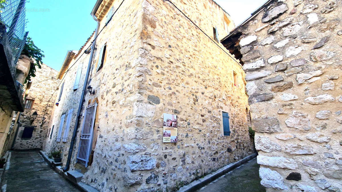 Maison à NARBONNE