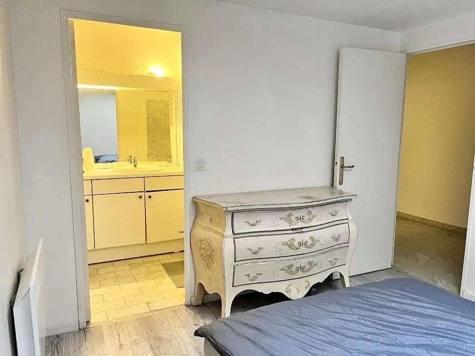 Appartement à BEAUSOLEIL