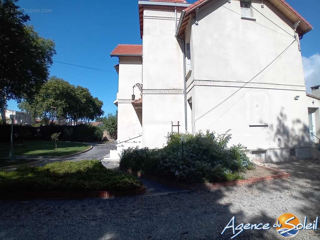 Maison à LEZIGNAN-CORBIERES