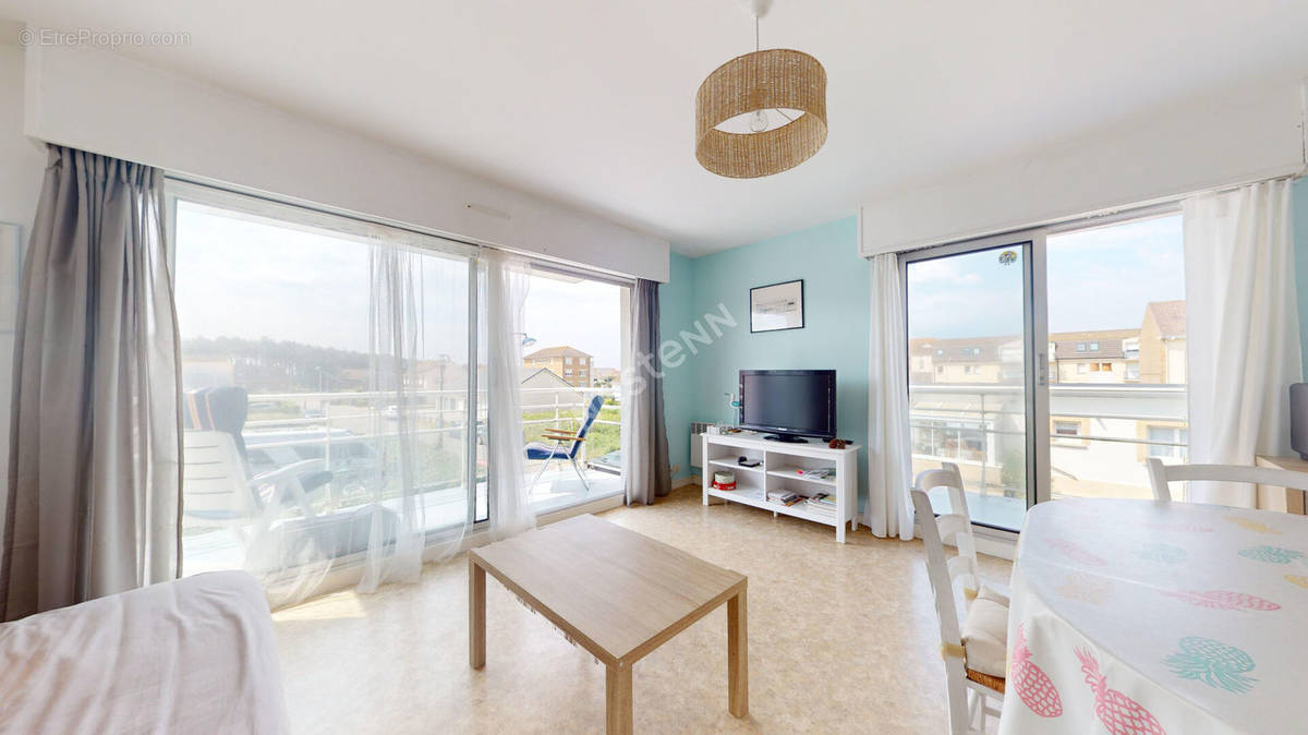 Appartement à CAMIERS