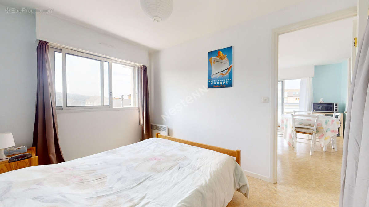 Appartement à CAMIERS