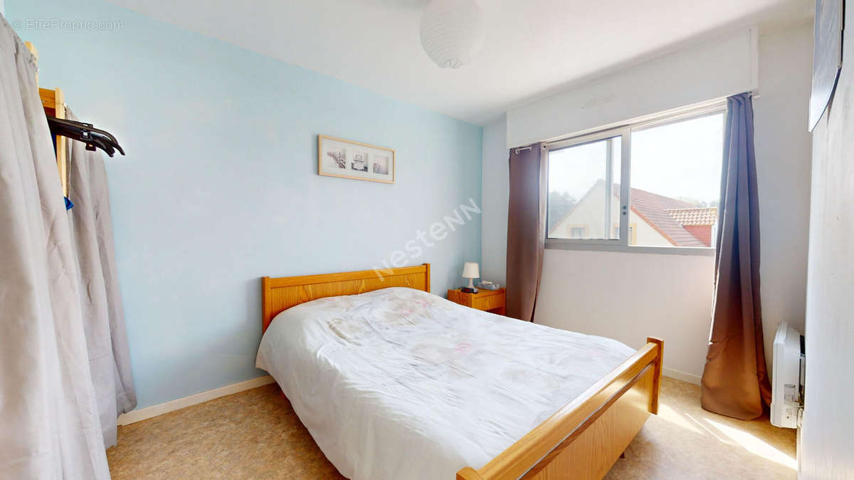 Appartement à CAMIERS