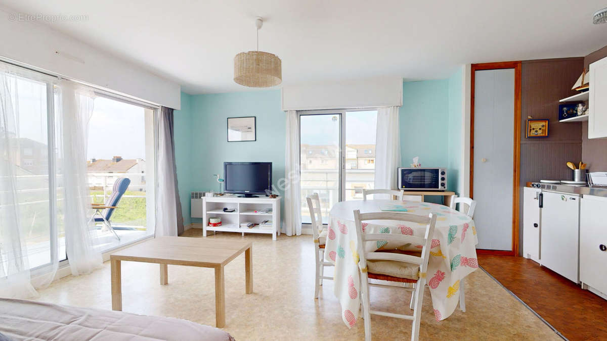 Appartement à CAMIERS