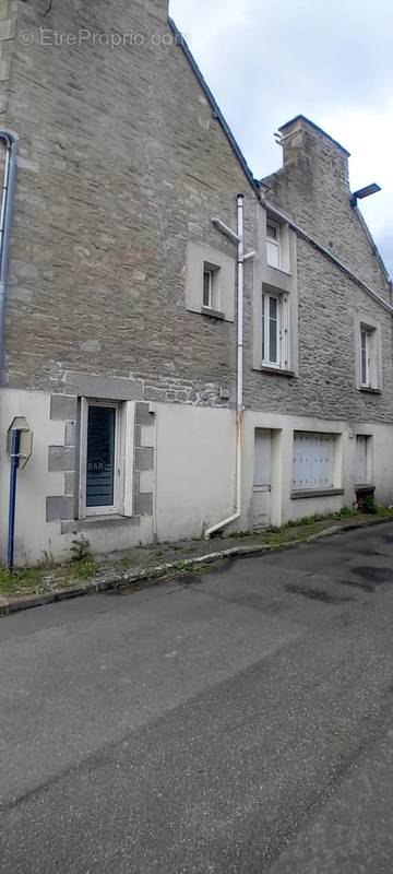 Appartement à SAINT-CAST-LE-GUILDO