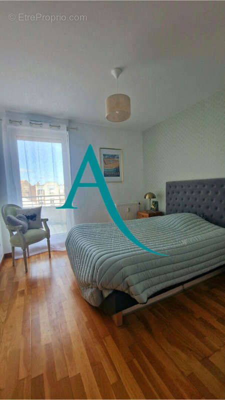 Appartement à LE HAVRE