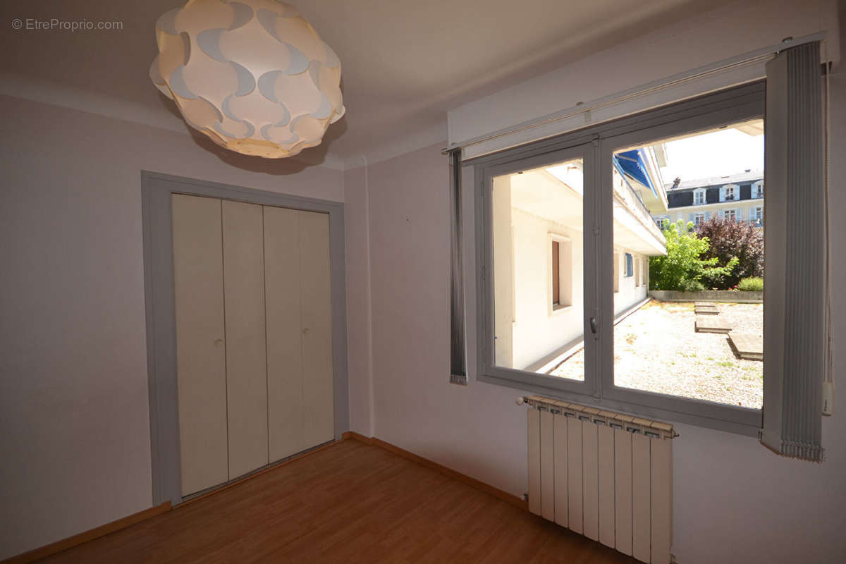 Appartement à AIX-LES-BAINS