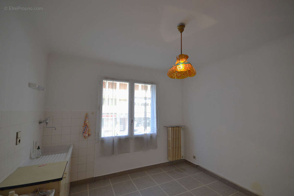 Appartement à AIX-LES-BAINS