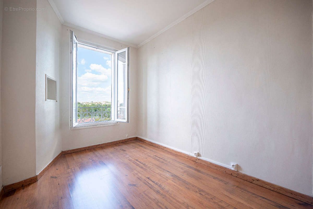 Appartement à CHAMPIGNY-SUR-MARNE