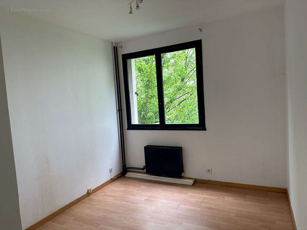 Appartement à CORBAS