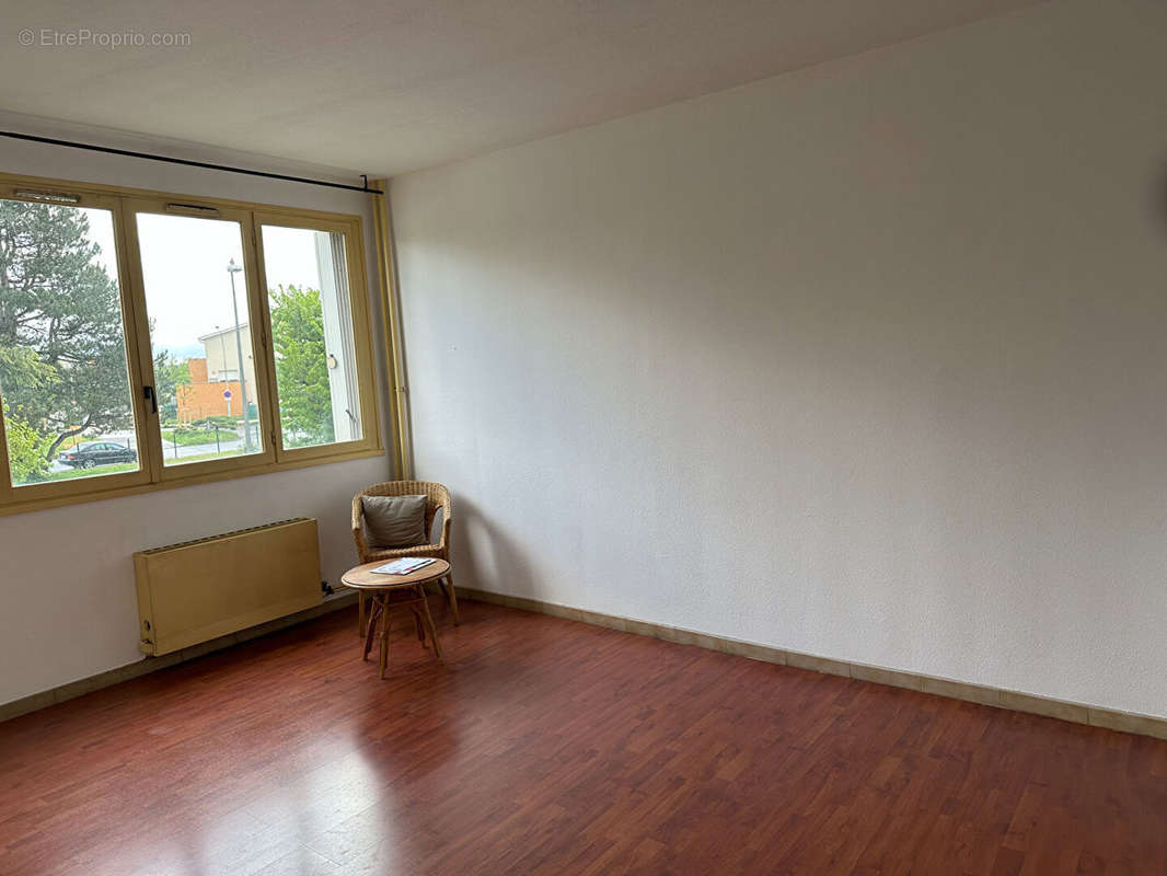 Appartement à CORBAS