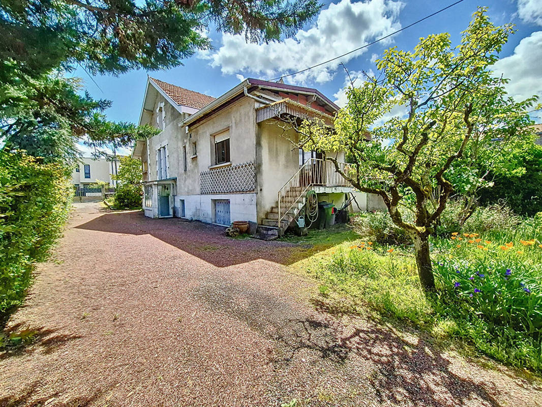 Maison à TALENCE