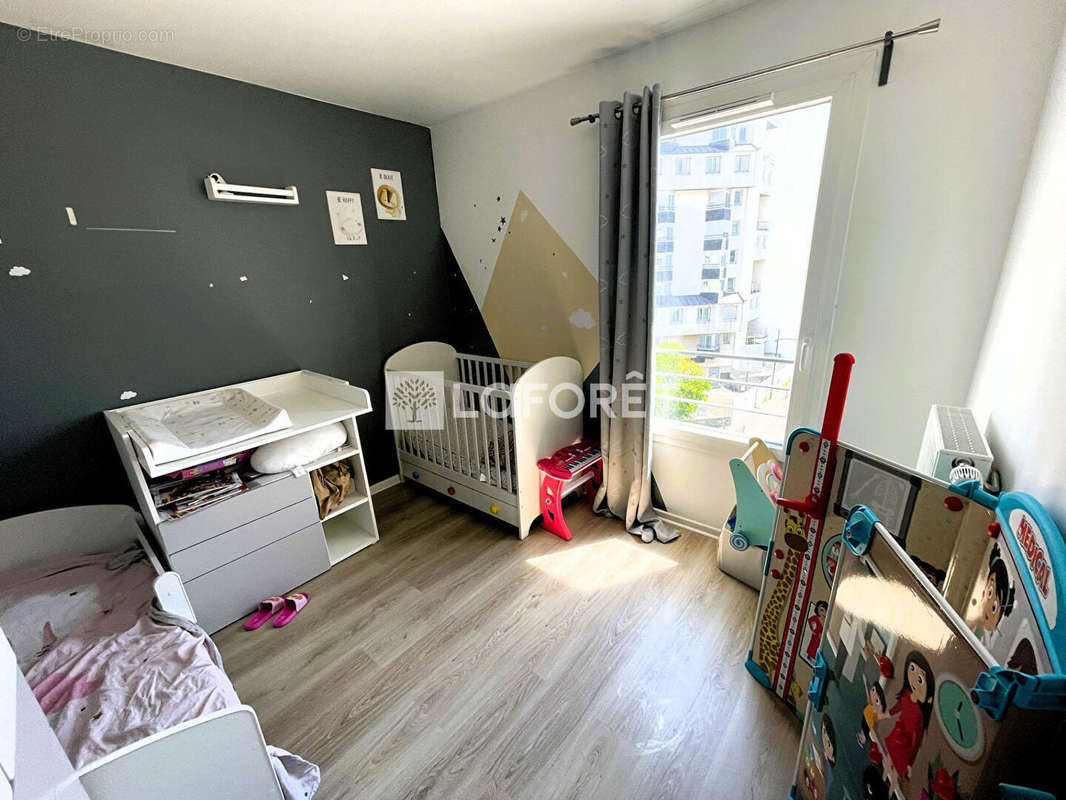 Appartement à BEZONS