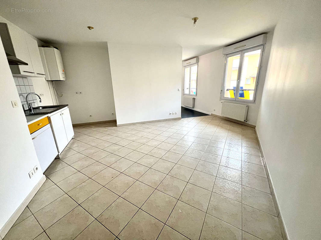 Appartement à CHARTRES