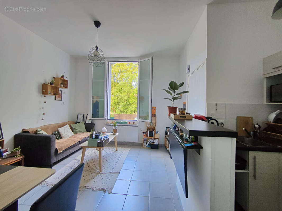 Appartement à BAYONNE