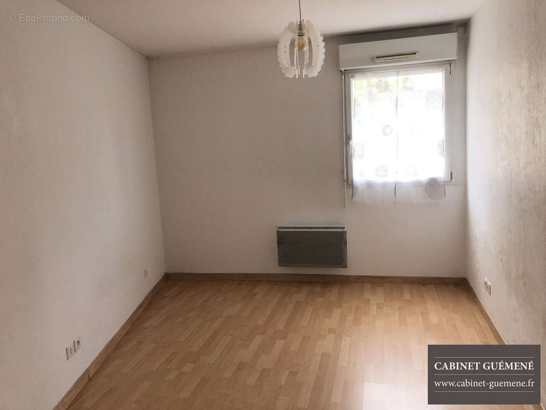 Appartement à REZE