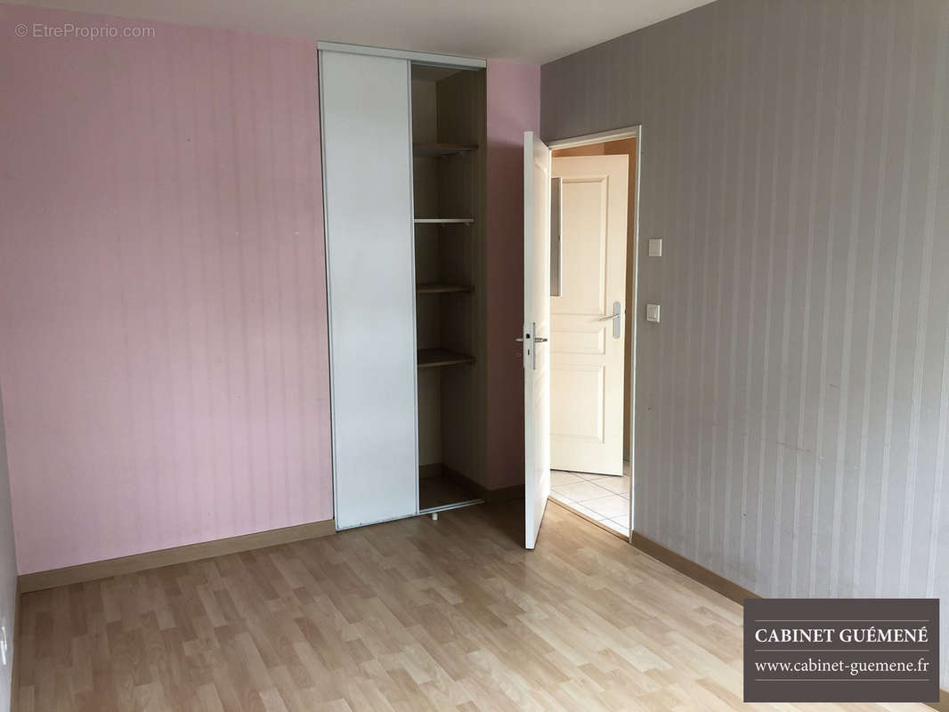 Appartement à REZE