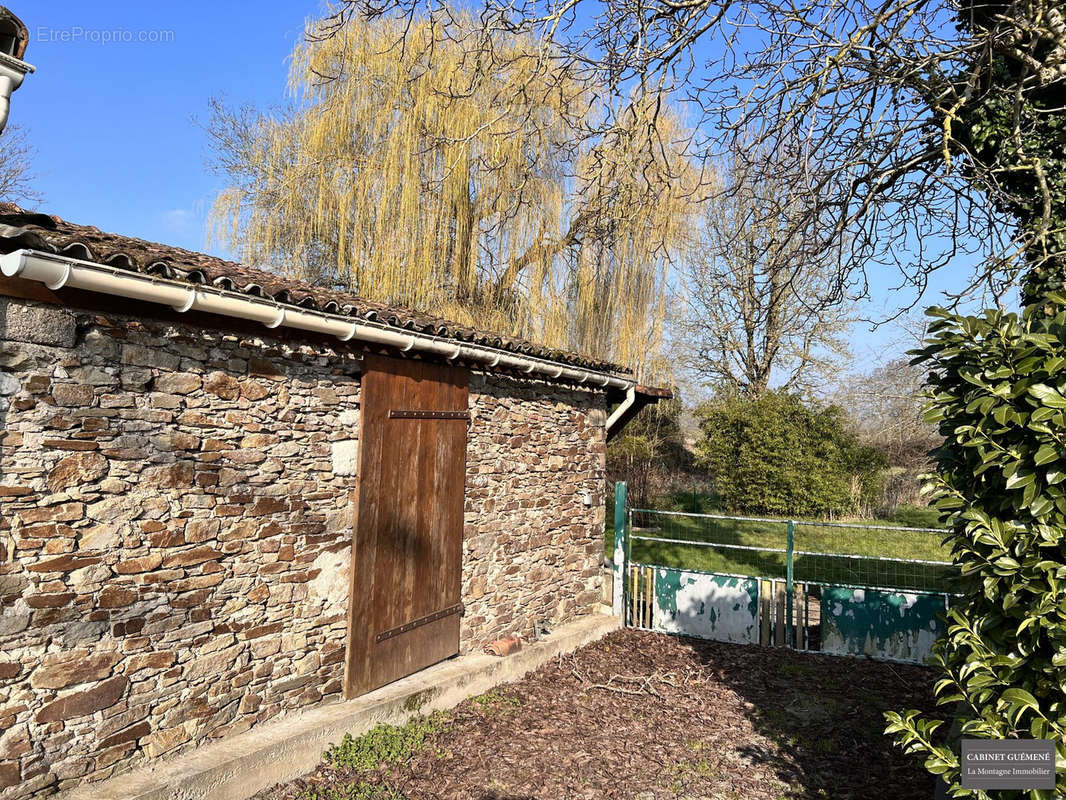 Maison à VUE