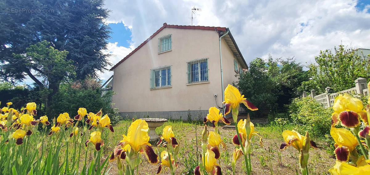 Maison à COURNON-D&#039;AUVERGNE