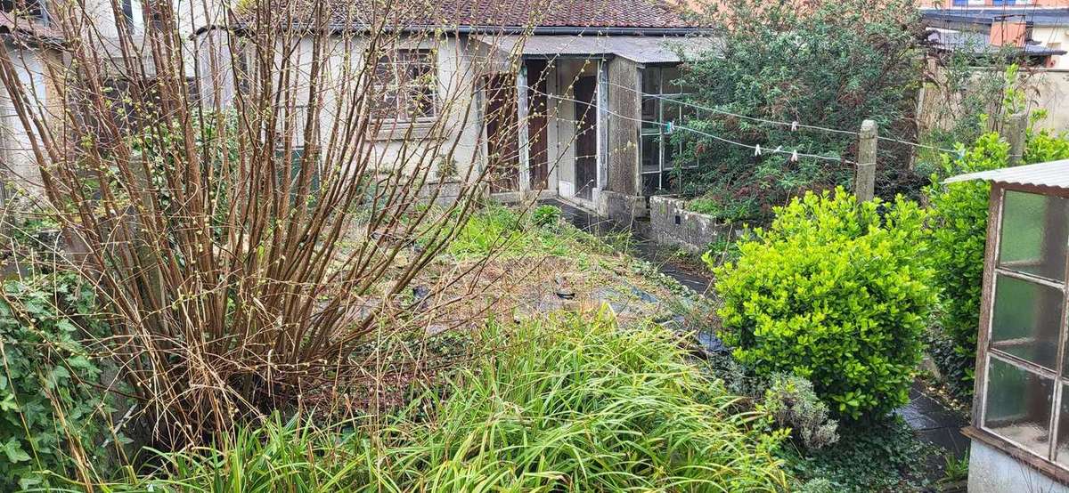 Maison à TESSY-SUR-VIRE