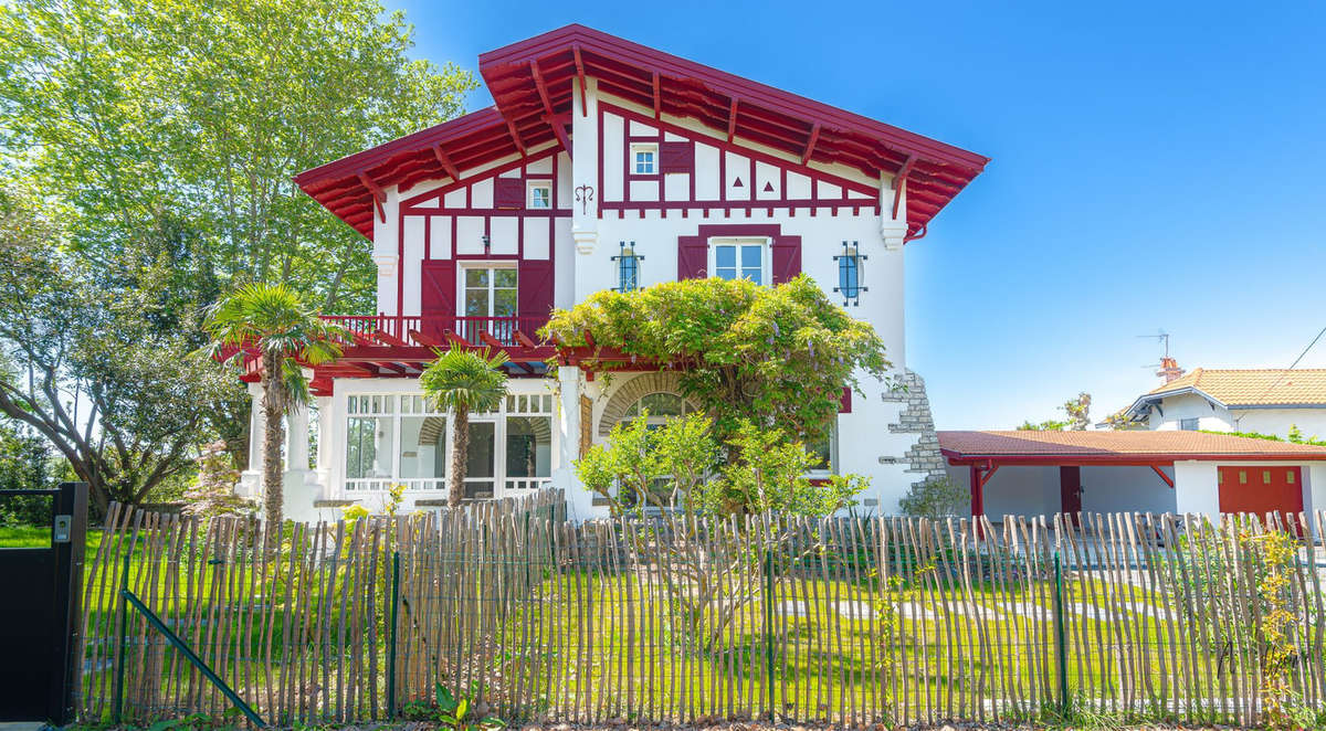 Appartement à BAYONNE