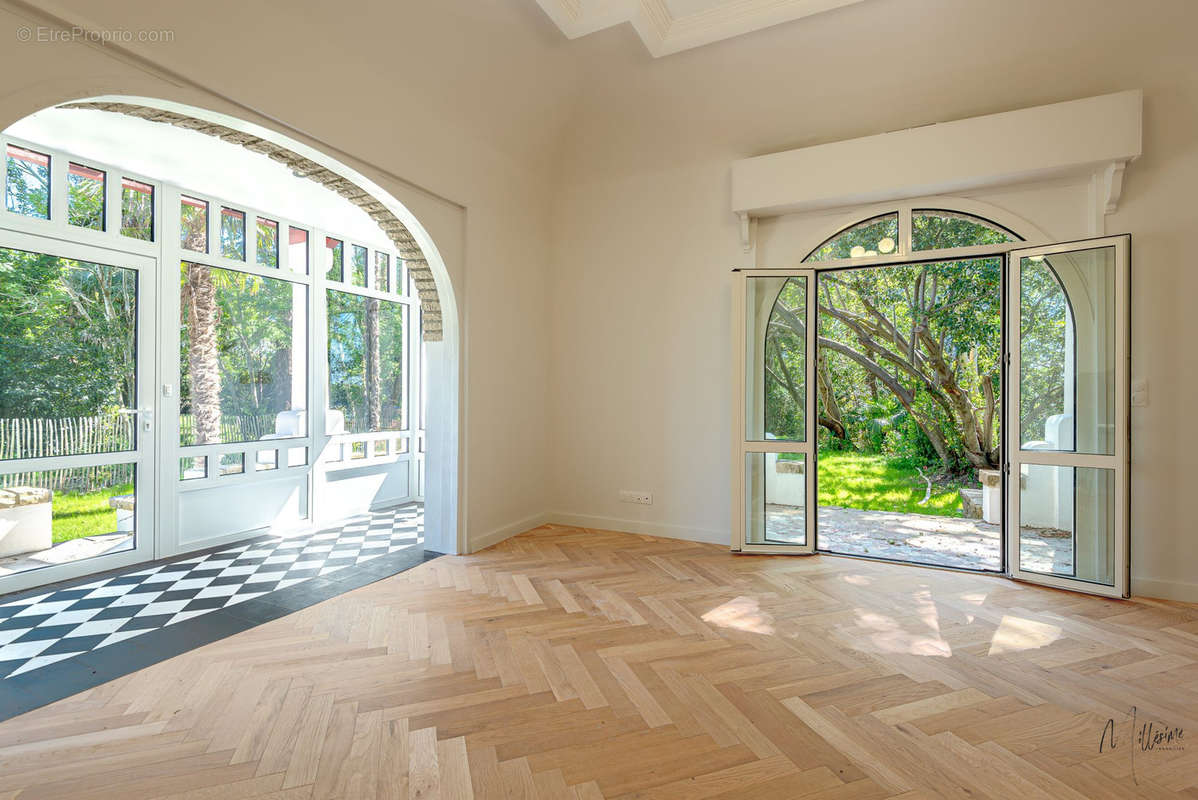 Appartement à BAYONNE