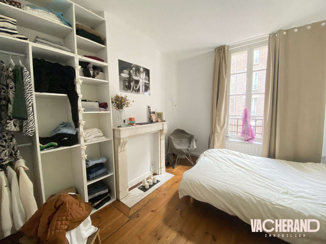 Appartement à LILLE