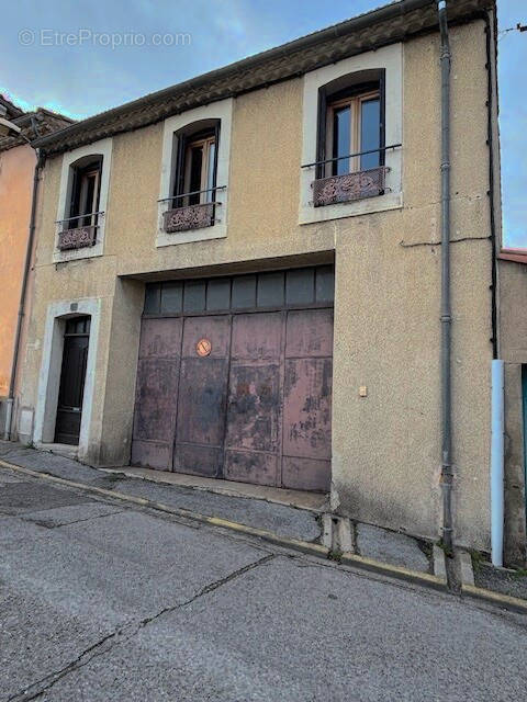 Maison à CARCASSONNE