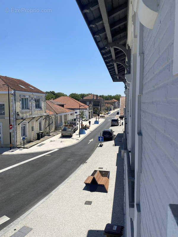 Appartement à LA TESTE-DE-BUCH