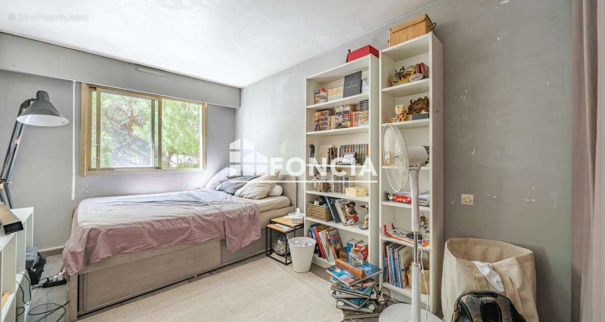 Appartement à CAGNES-SUR-MER