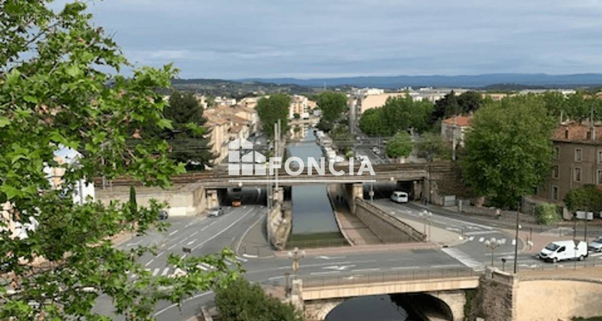 Appartement à NARBONNE