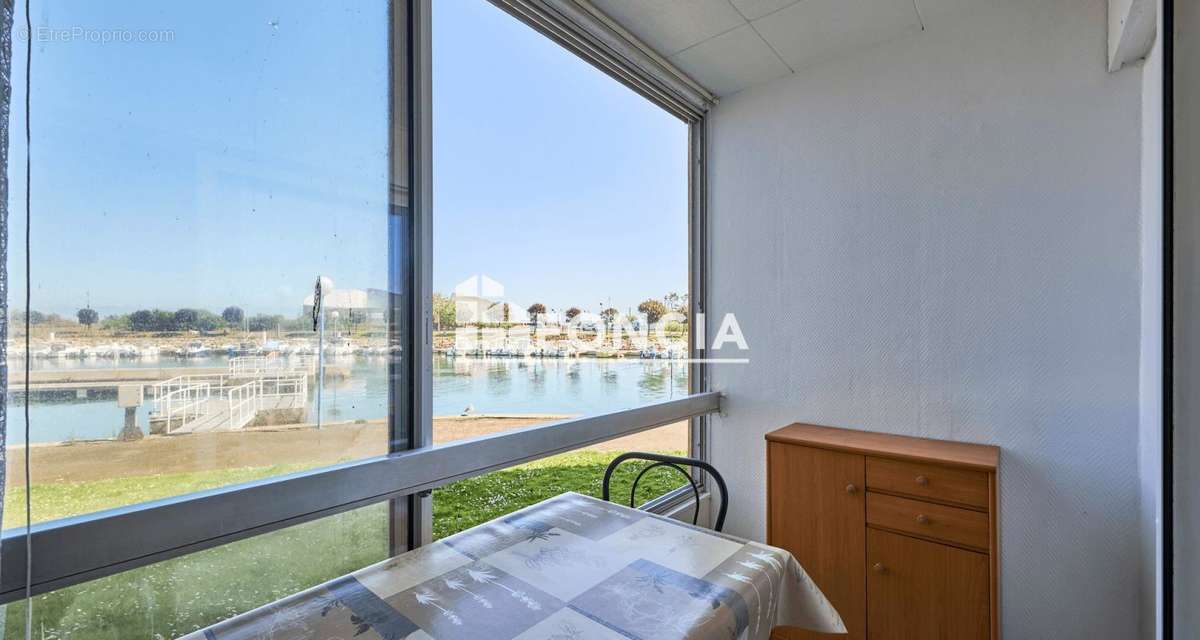 Appartement à COURSEULLES-SUR-MER