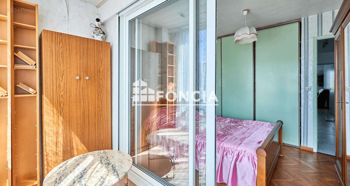 Appartement à COURSEULLES-SUR-MER