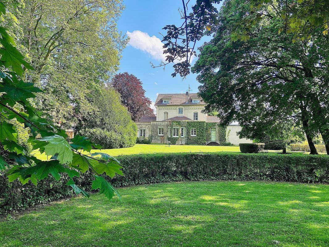 Maison à VENAREY-LES-LAUMES