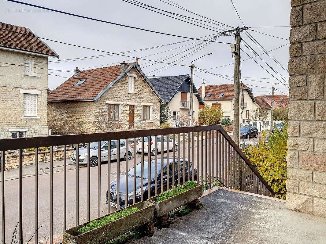 Maison à DIJON