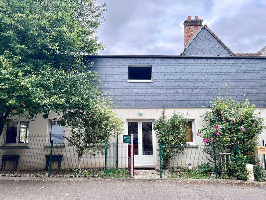 Maison à EVREUX