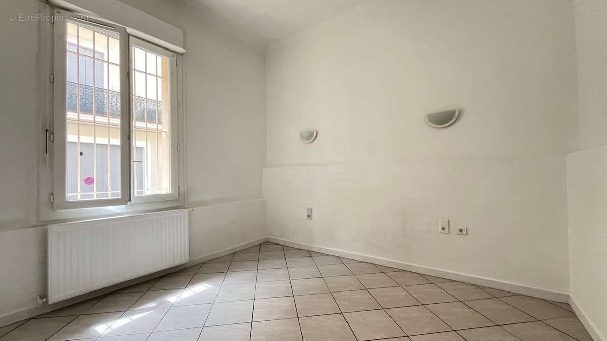 Appartement à BEZIERS