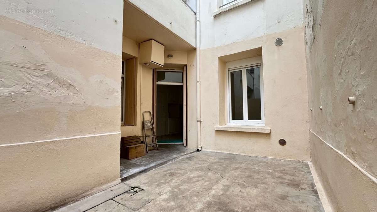 Appartement à BEZIERS