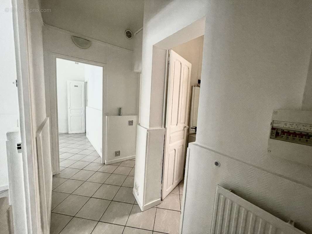 Appartement à BEZIERS