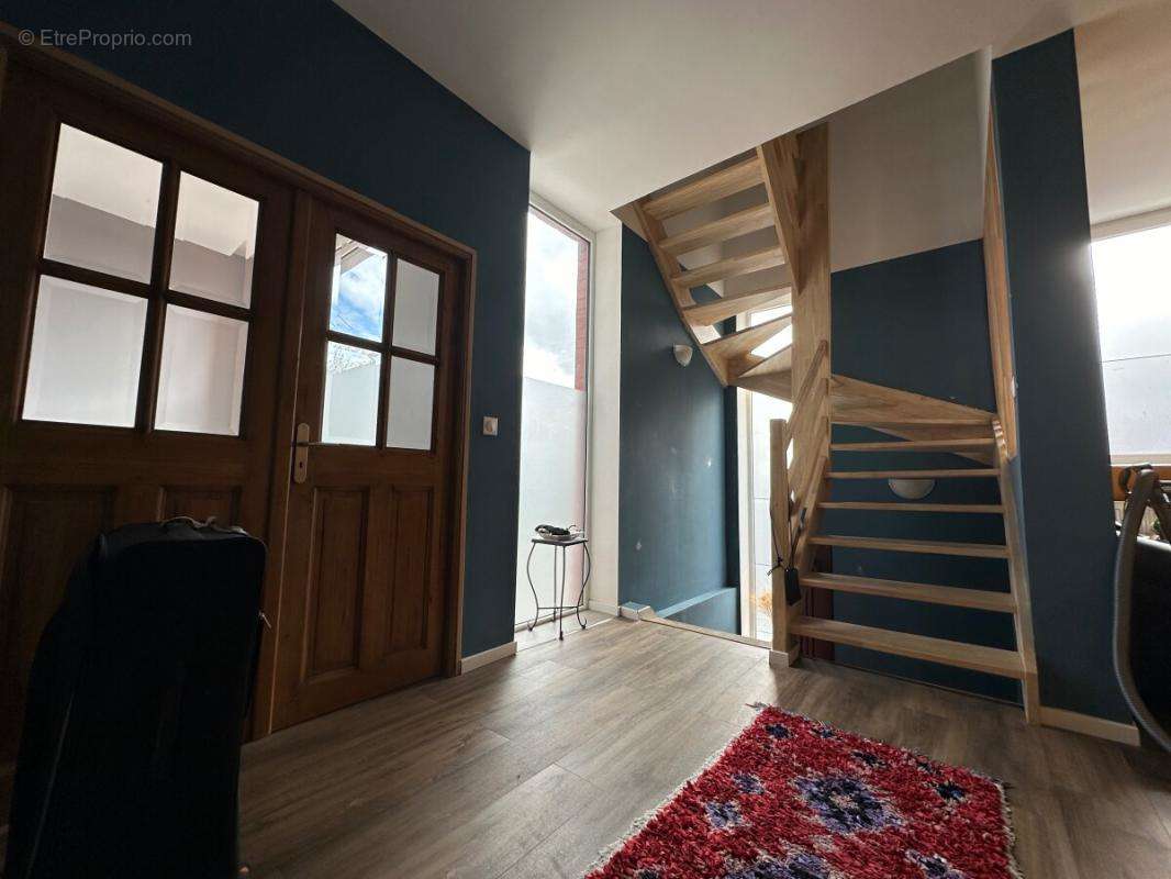 Appartement à TOURCOING