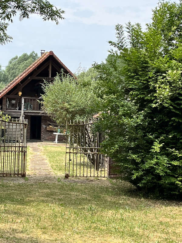 Maison à LE CROTOY