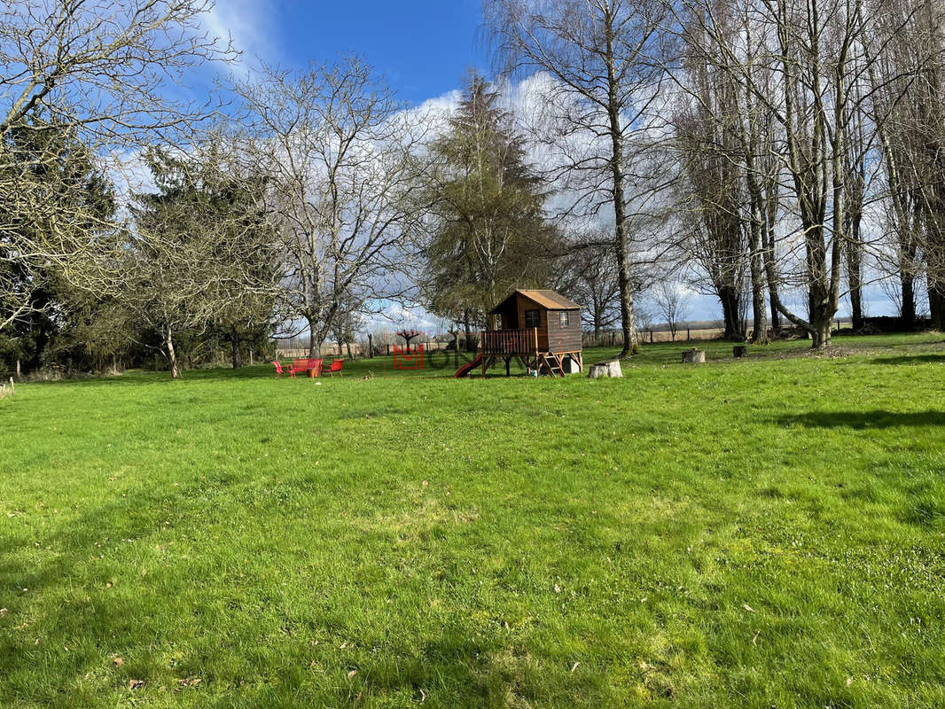 Maison à CHOISY-EN-BRIE